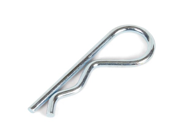 R CLIP ZINC M 1.6  